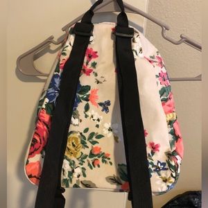 COPY - Jan sport mini backpack